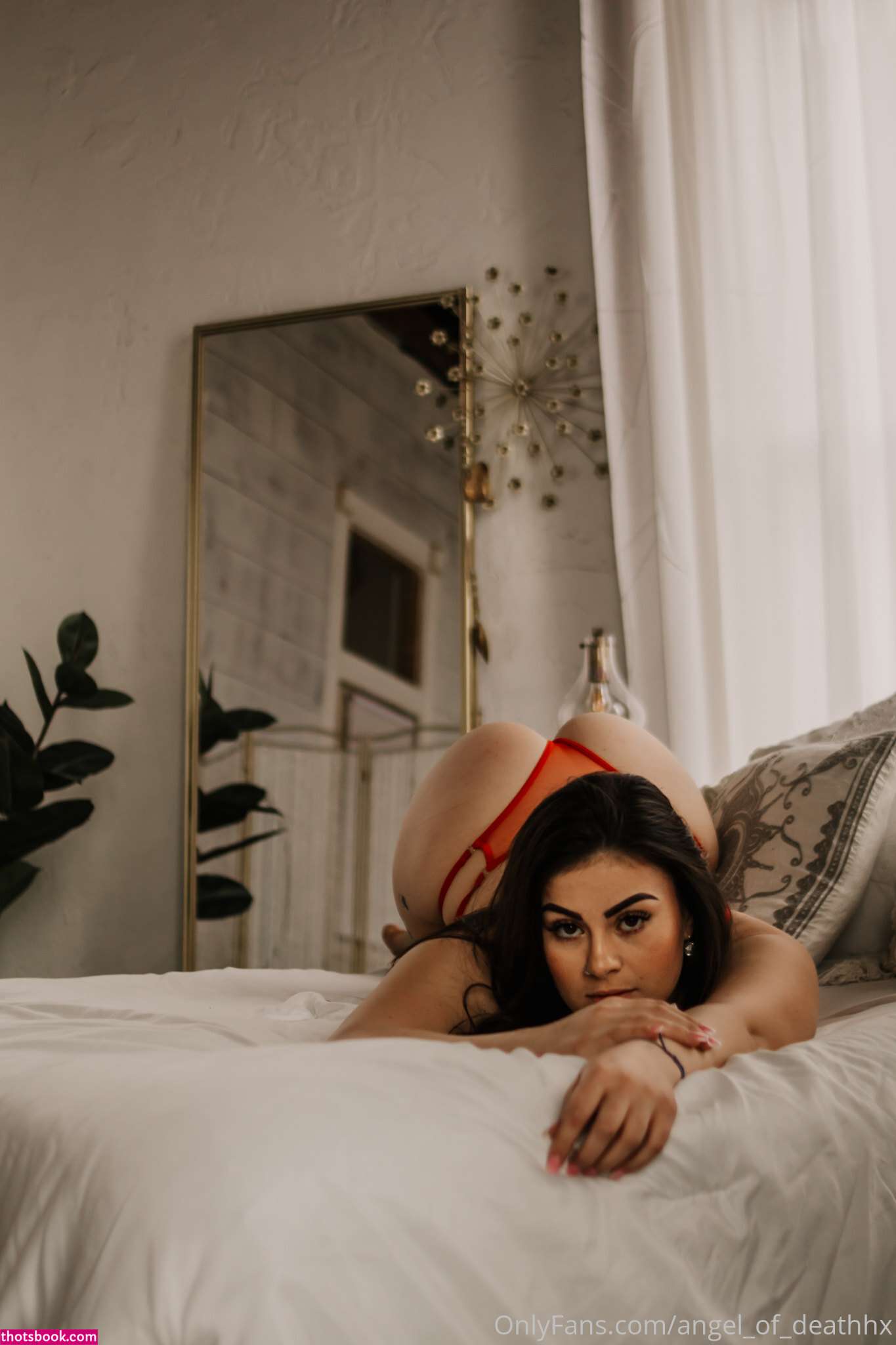 Angel Of Deathhx Photo #411