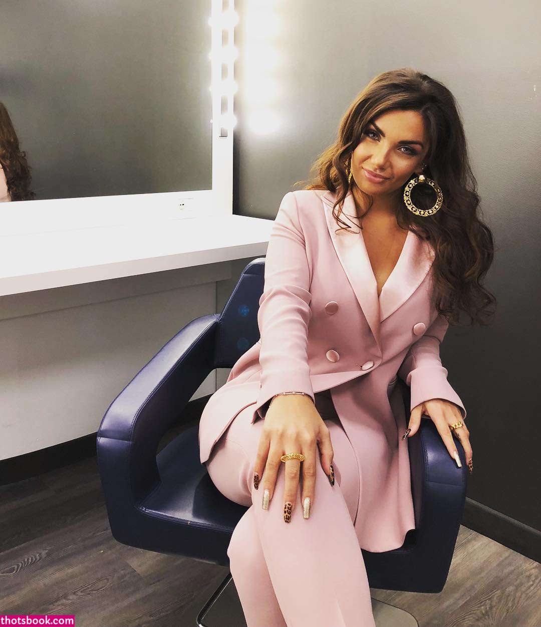 Elettra Lamborghini Photo #85