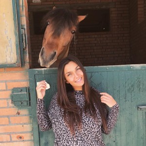 Elettra Lamborghini Photo #101