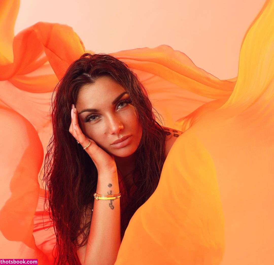 Elettra Lamborghini Photo #110