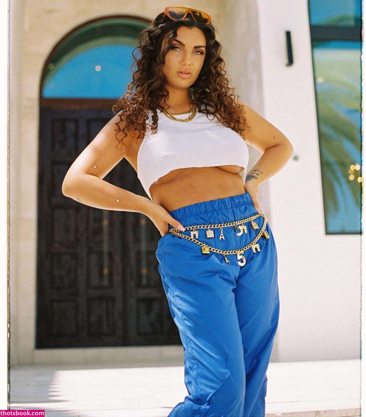 Elettra Lamborghini Photo #120