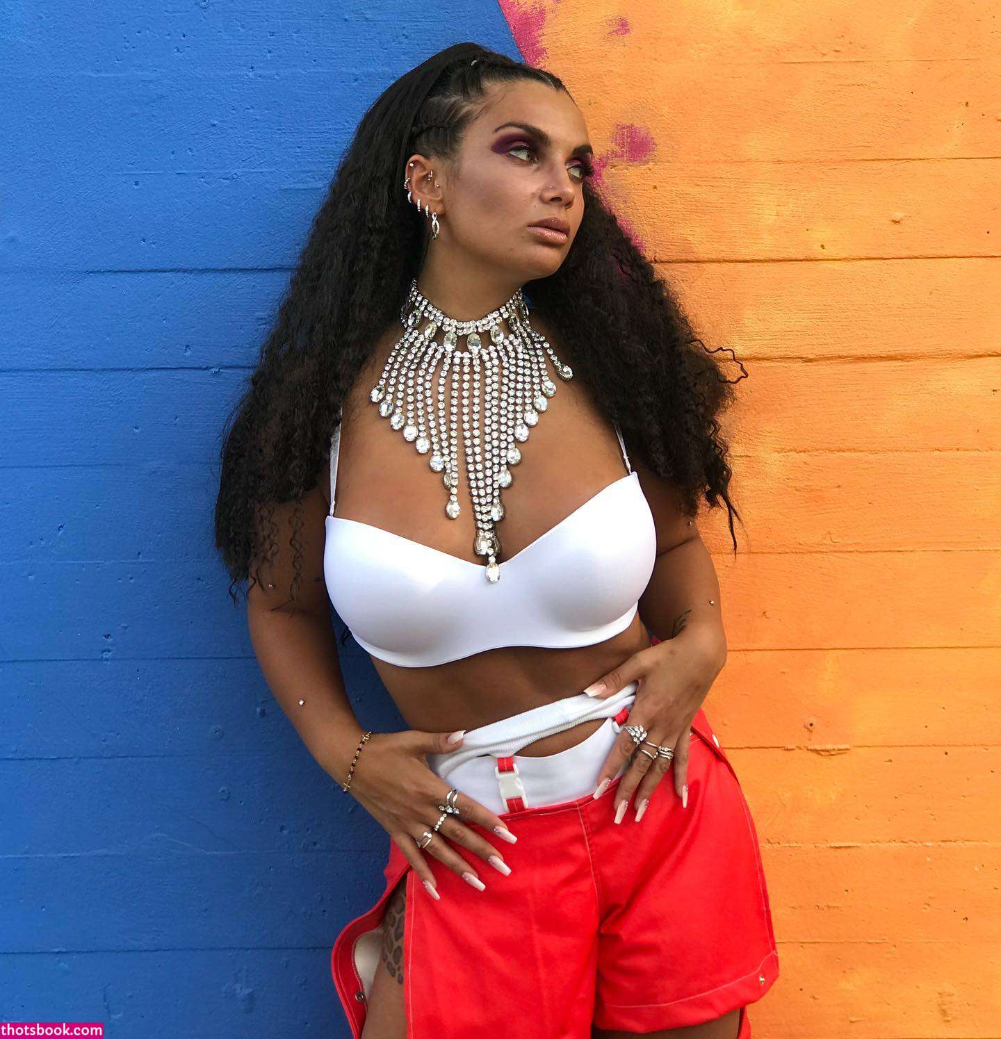 Elettra Lamborghini Photo #138