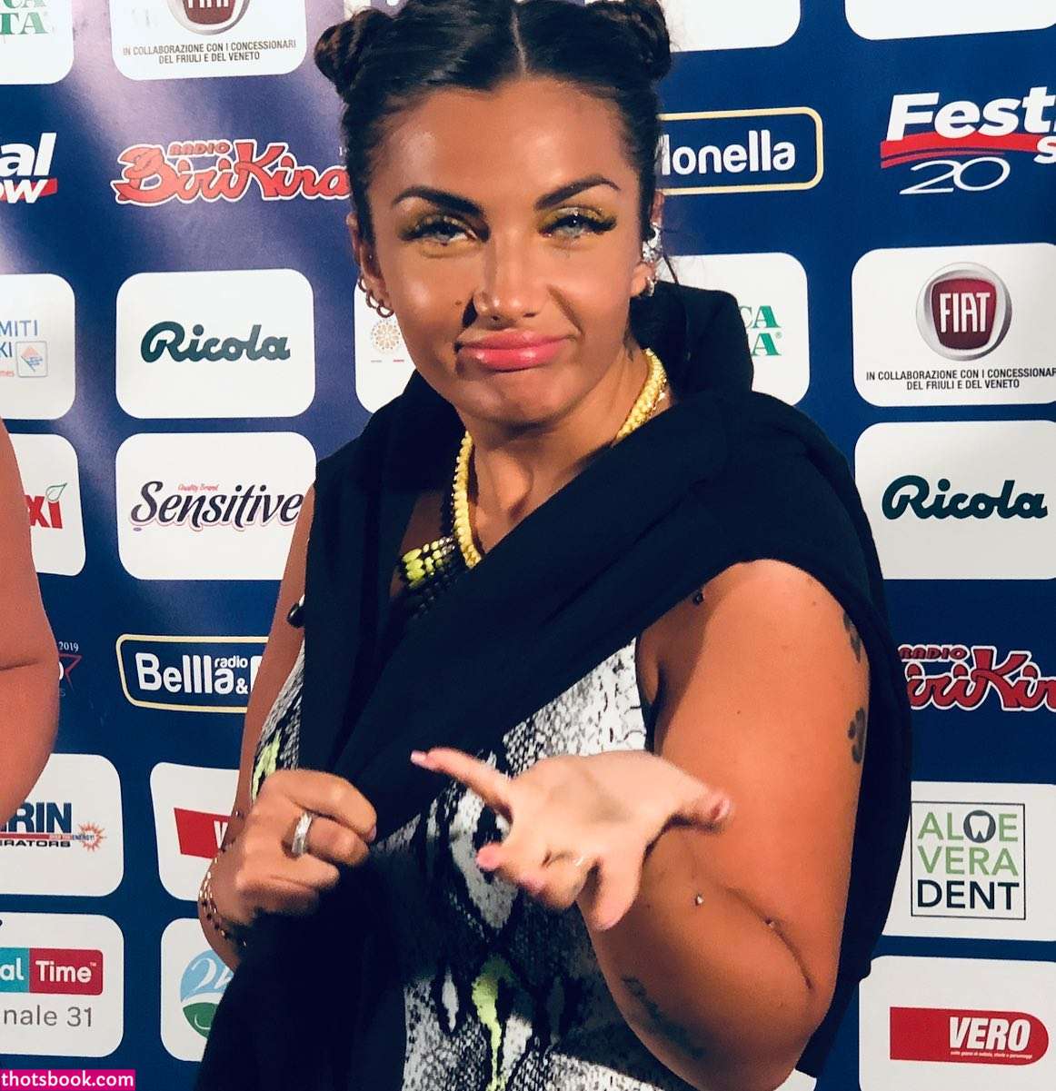 Elettra Lamborghini Photo #143