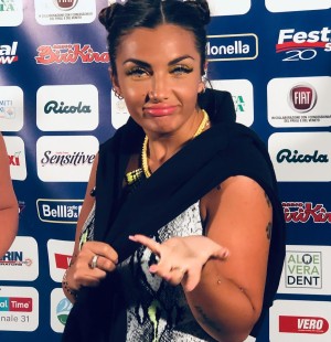 Elettra Lamborghini Photo #143