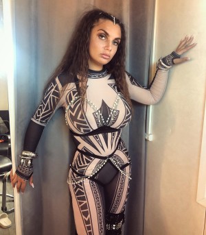 Elettra Lamborghini Photo #145