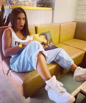 Elettra Lamborghini Photo #146