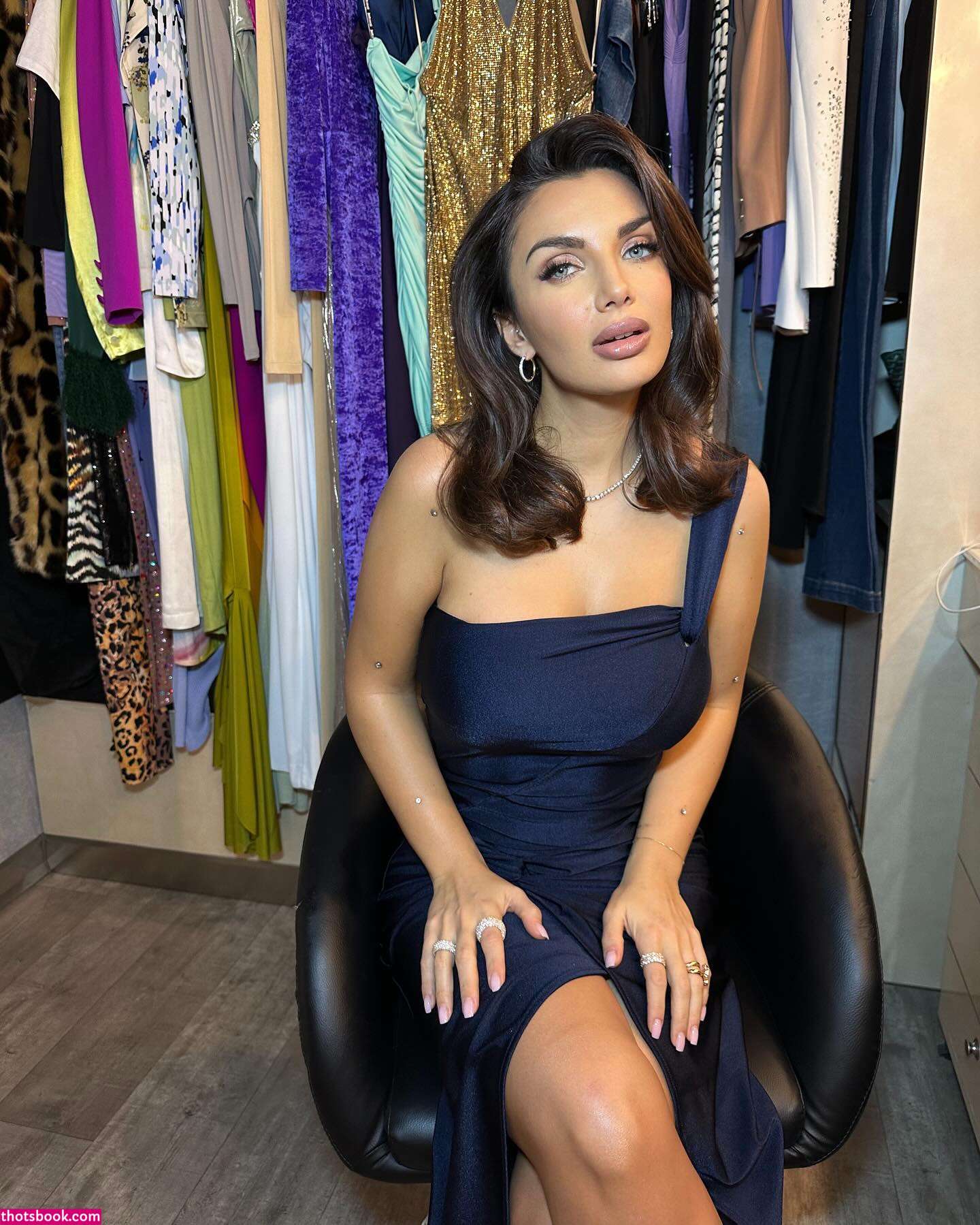 Elettra Lamborghini Photo #150