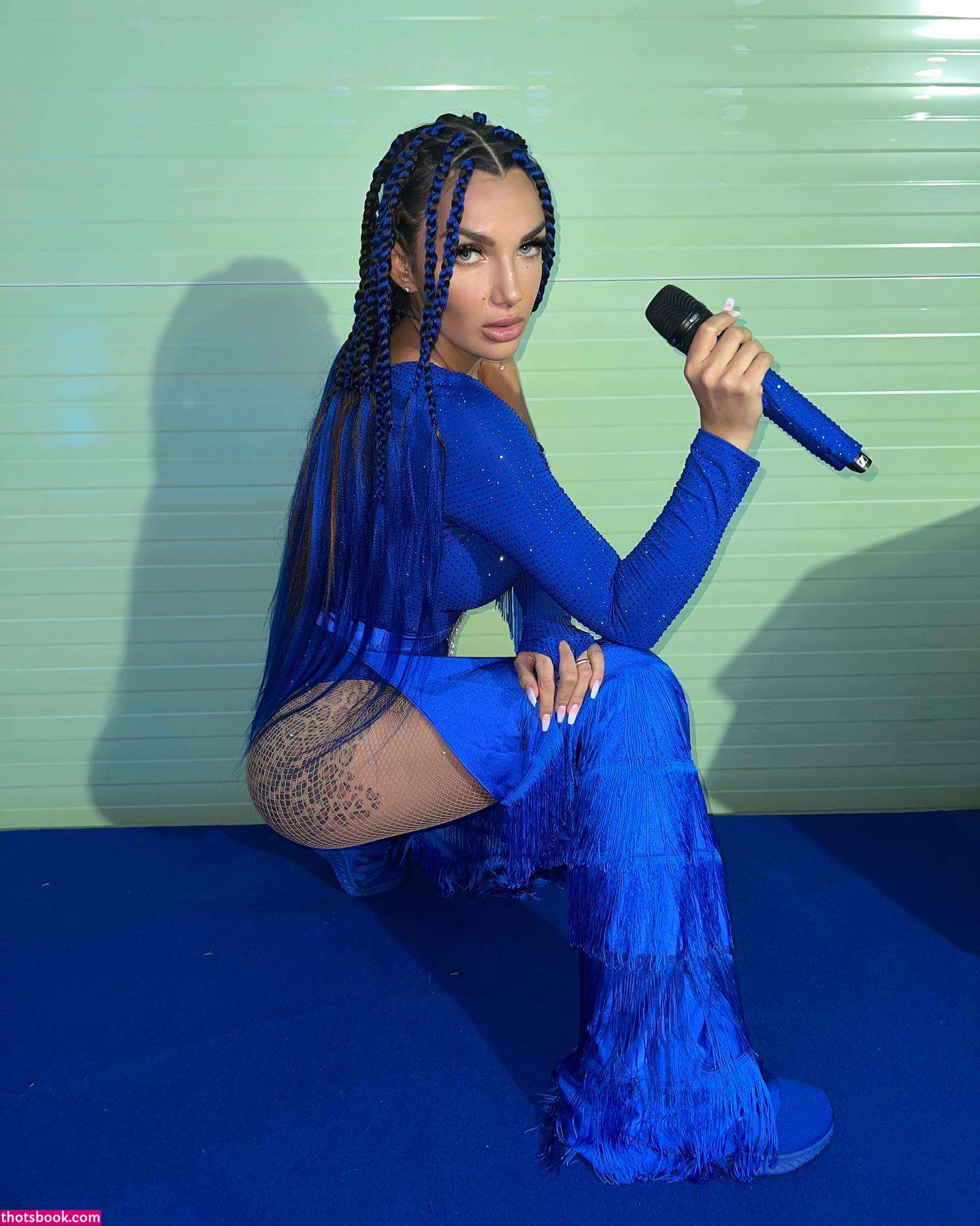 Elettra Lamborghini Photo #157