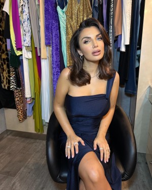 Elettra Lamborghini Photo #150