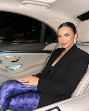 Elettra Lamborghini Photo #173