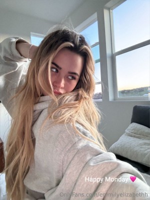 Emily Elizabeth Post #38