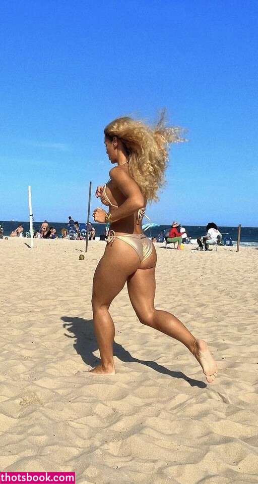 Jena Frumes Photo #277