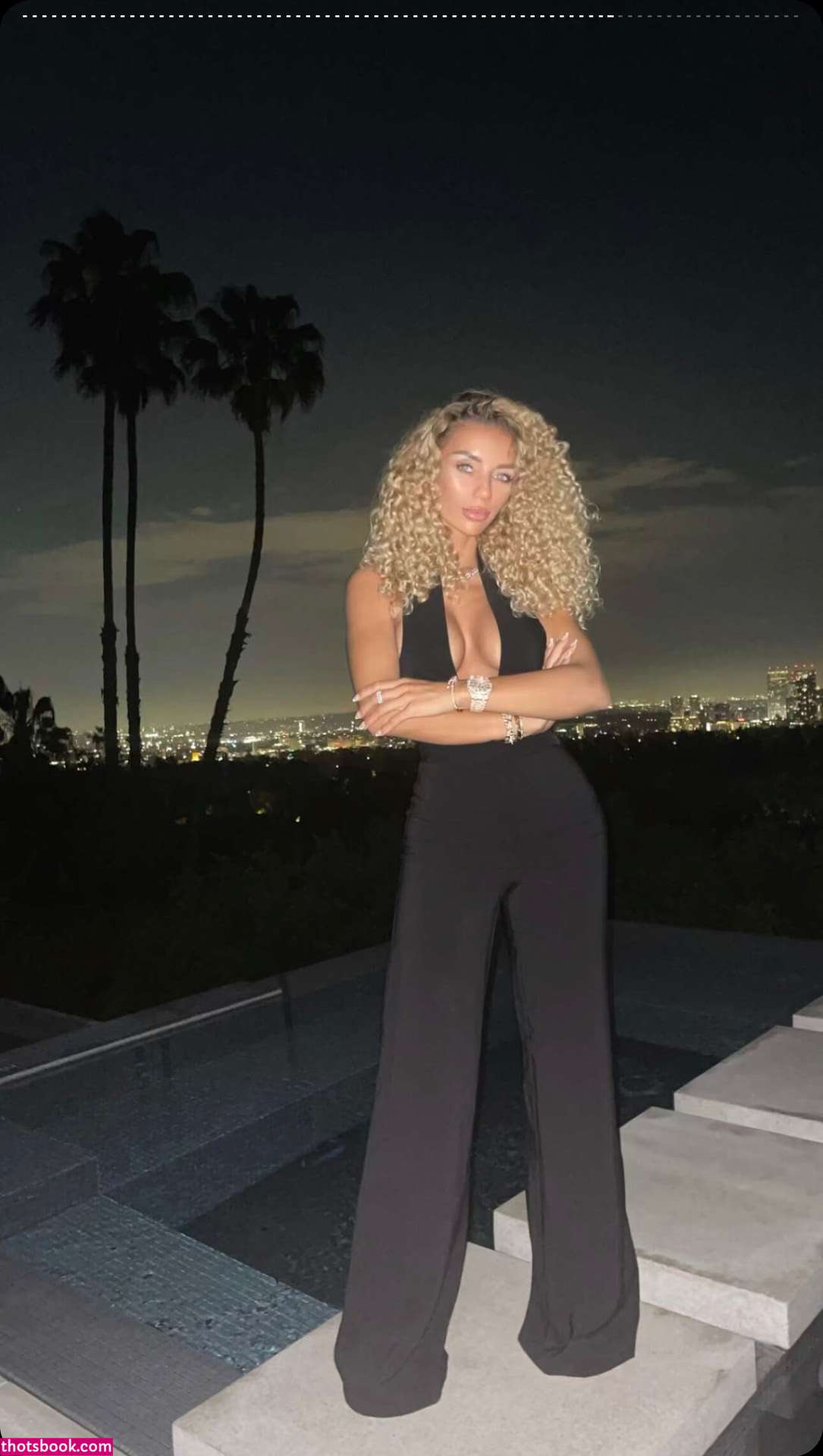 Jena Frumes Photo #294