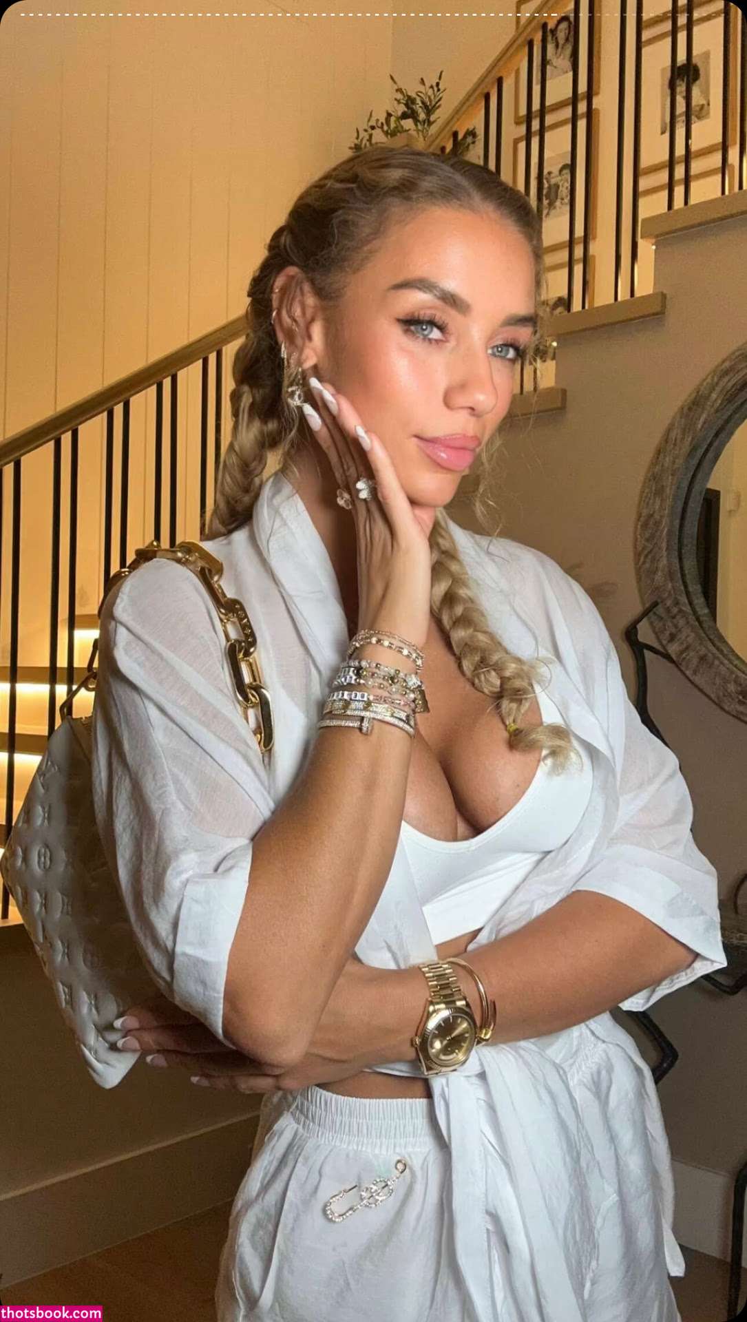 Jena Frumes Photo #298