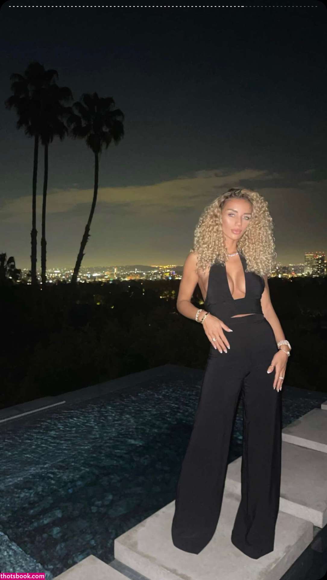 Jena Frumes Photo #303