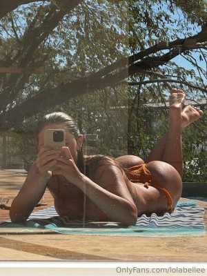 Lola Juarez Photo #292