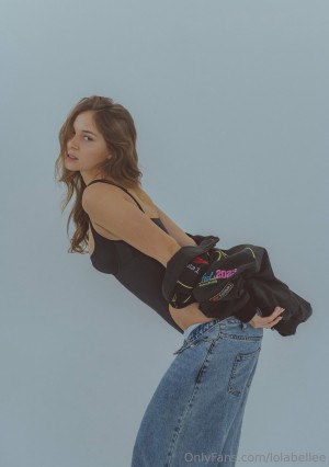 Lola Juarez Photo #299