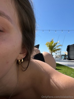 Lola Juarez Photo #302