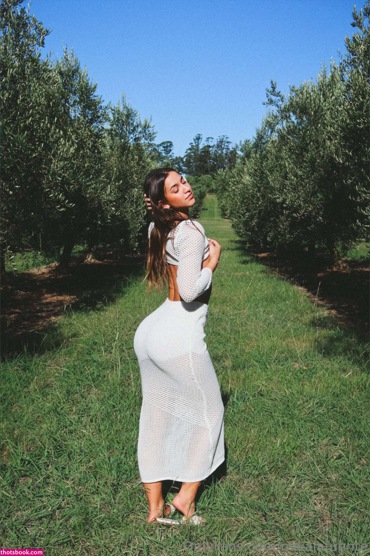 Mikaela Lafuente Photo #234