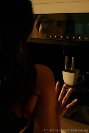 Mikaela Lafuente Photo #248