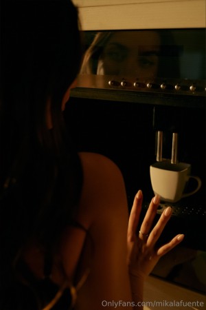 Mikaela Lafuente Photo #249