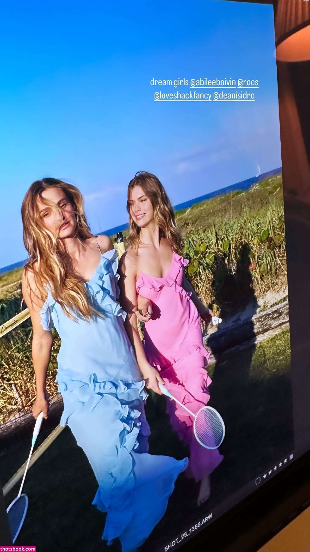 Abigael Boivin Photo #4