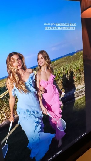 Abigael Boivin Photo #4