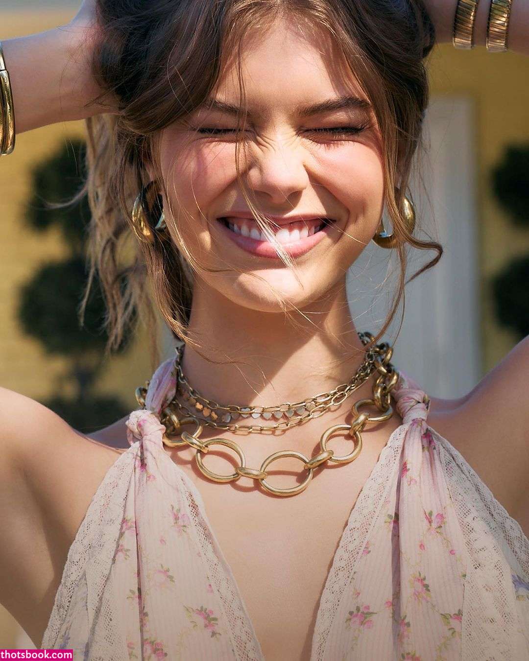 Abigael Boivin Photo #10