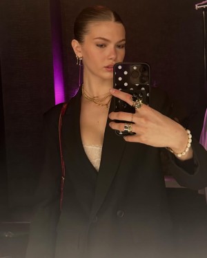 Abigael Boivin Post #5