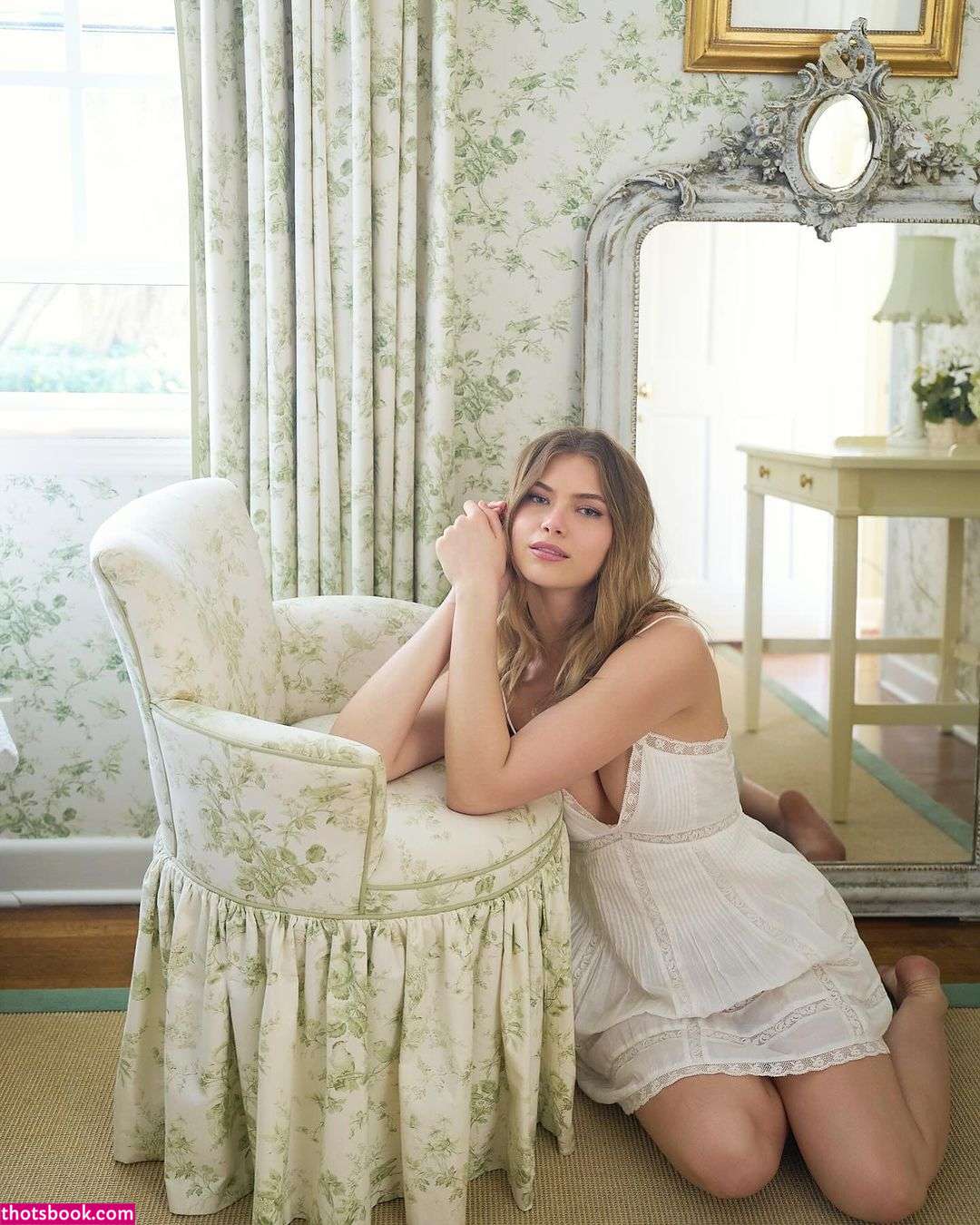 Abigael Boivin Photo #26