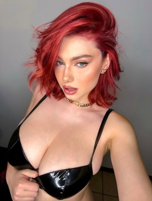 Andreeamaresof Photo #165