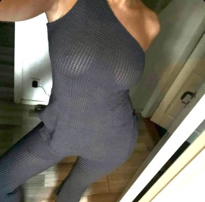 Hannah Bystrom Photo #9