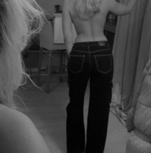 Hannah Bystrom Photo #17