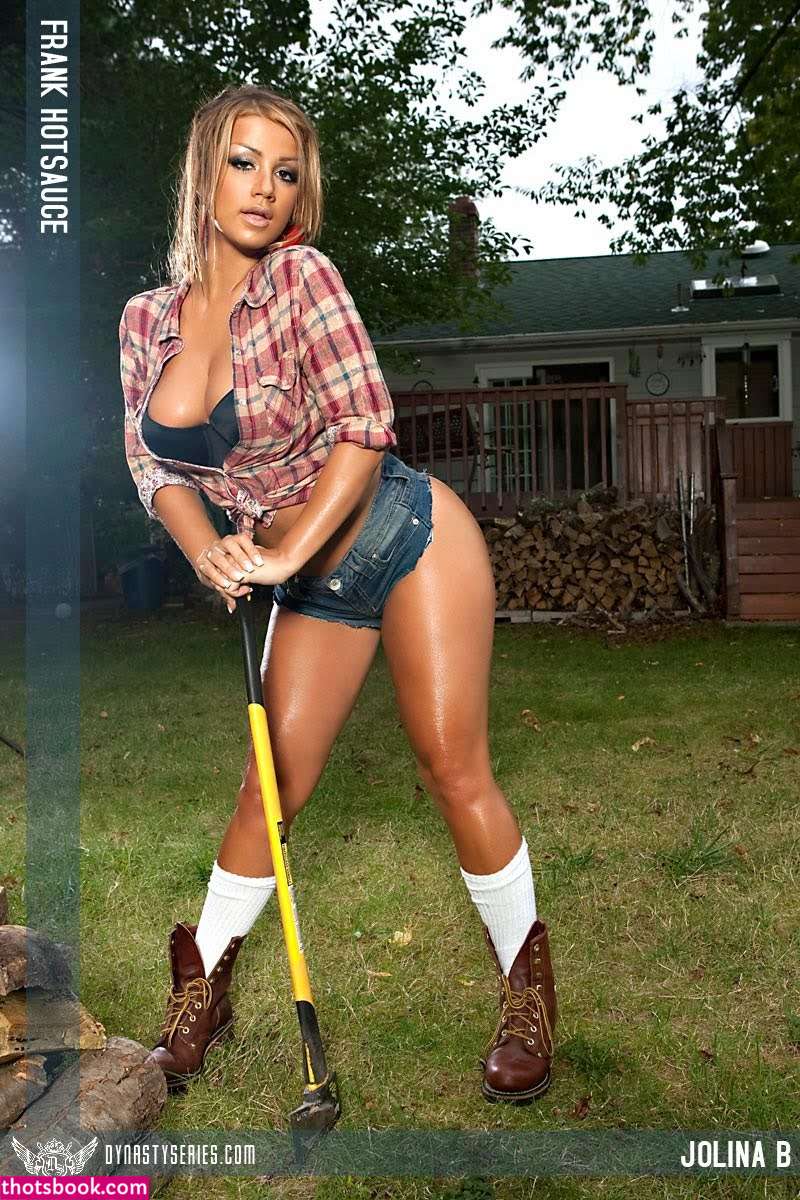 Jolina Bonita Photo #37