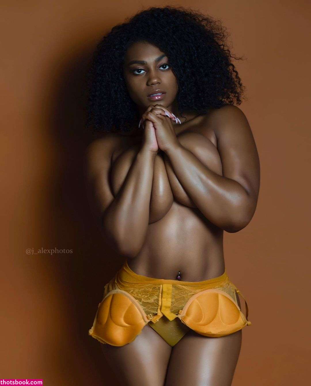 Kiera Nicole Photo #4