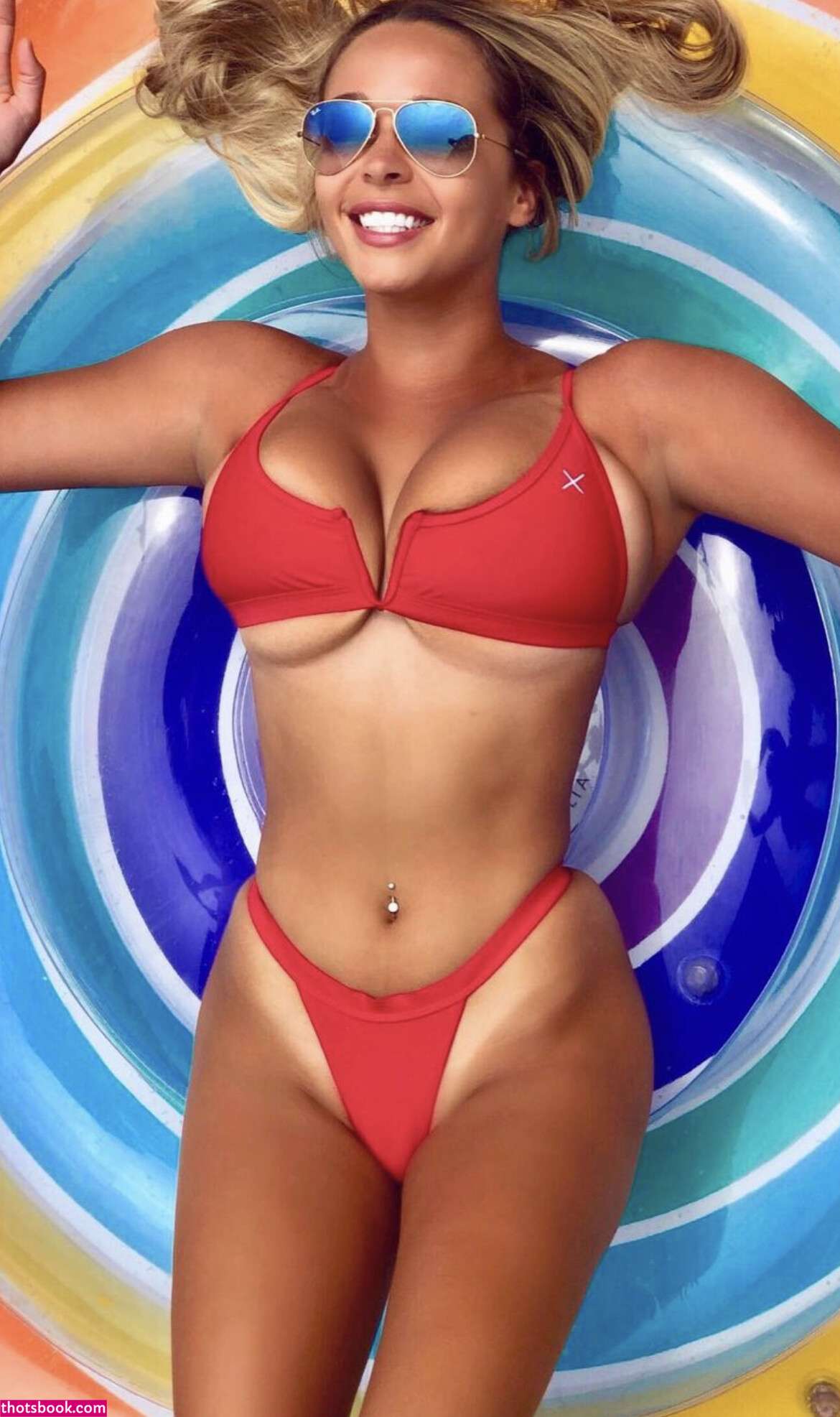 Kylie Hammonds Photo #9