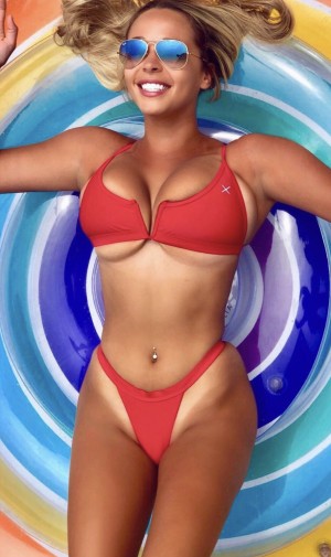 Kylie Hammonds Photo #9