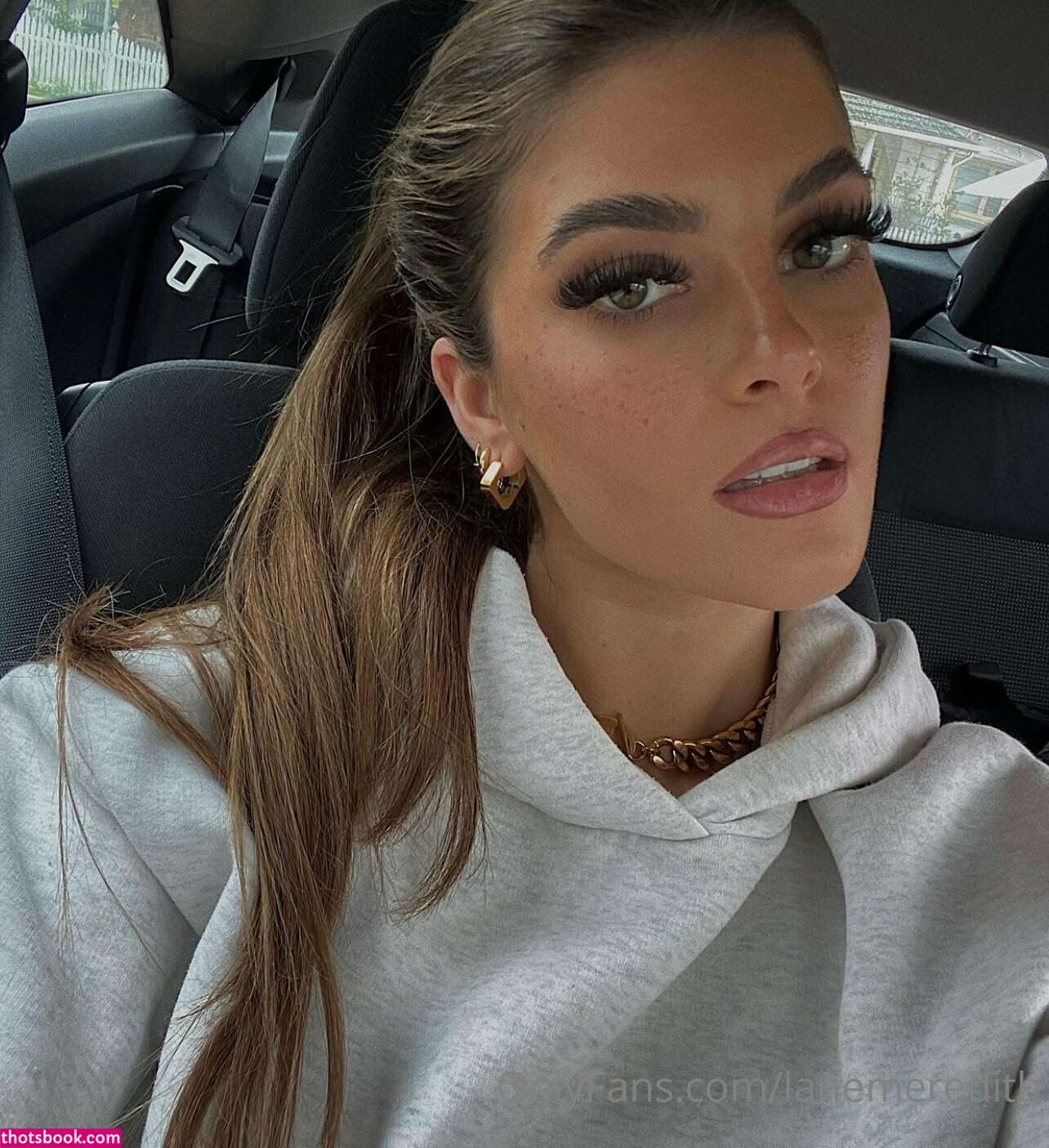 Lane Meredith Photo #14