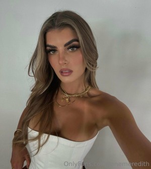 Lane Meredith Photo #67