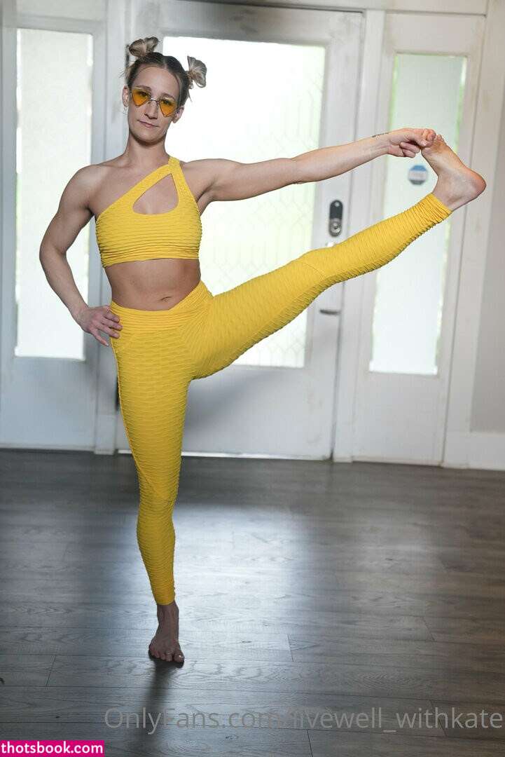 Livewell Withkate Photo #18