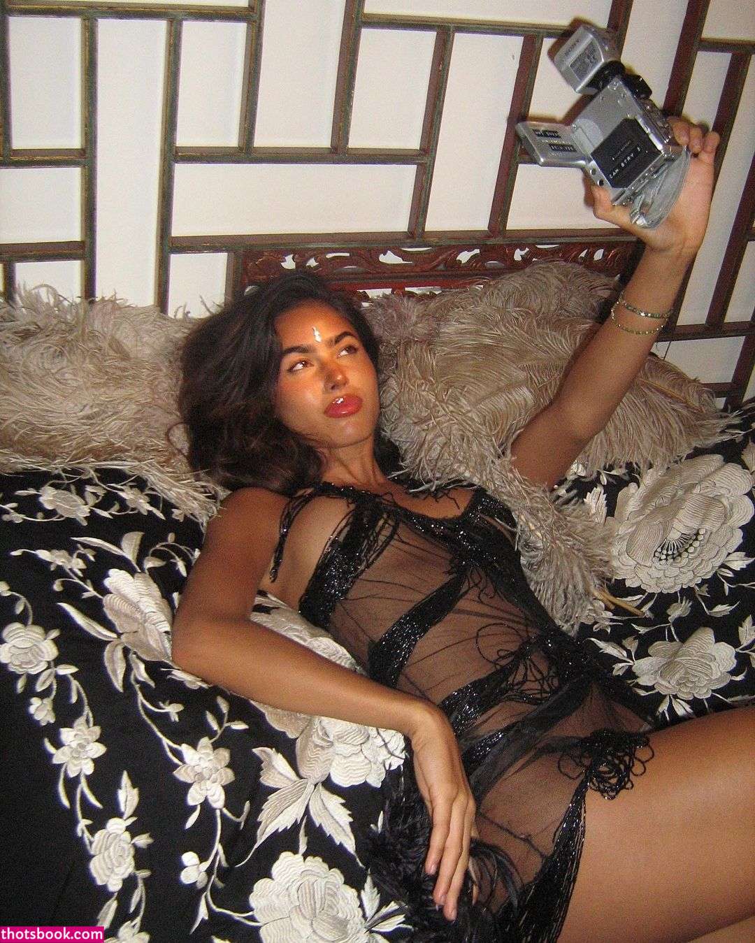 Salome Das Photo #14