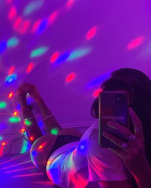 Salome Das Photo #16