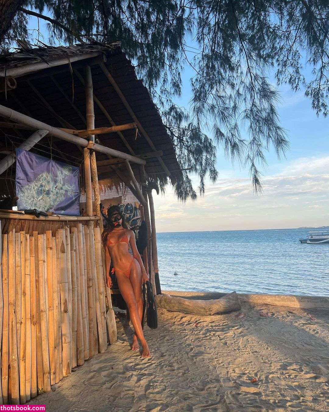 Salome Das Photo #26