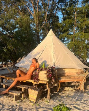 Salome Das Photo #24