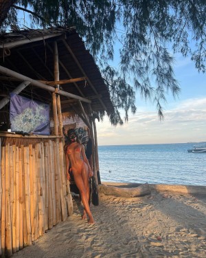 Salome Das Photo #26