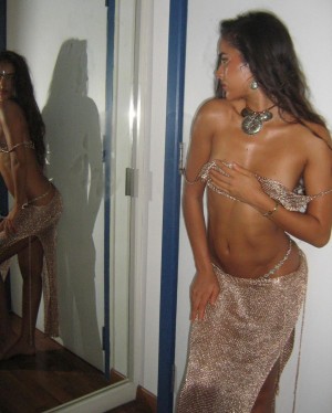 Salome Das Photo #27