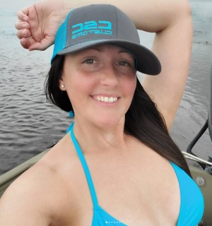 Stacie Braud Photo #3