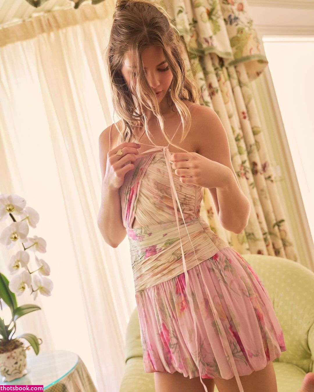 Abigael Boivin Photo #34