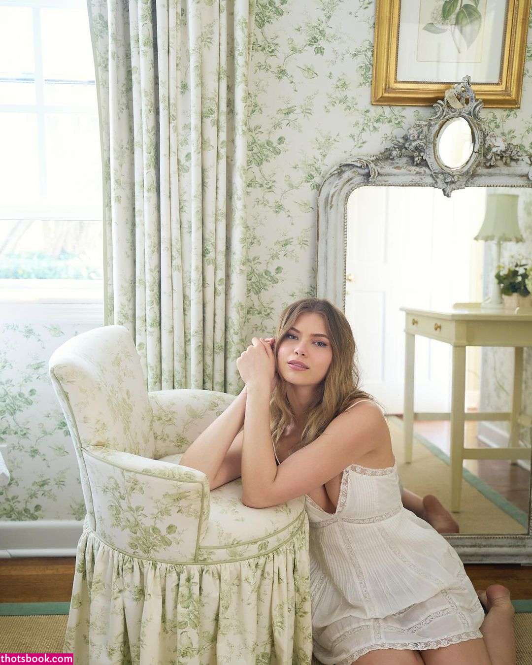 Abigael Boivin Photo #38