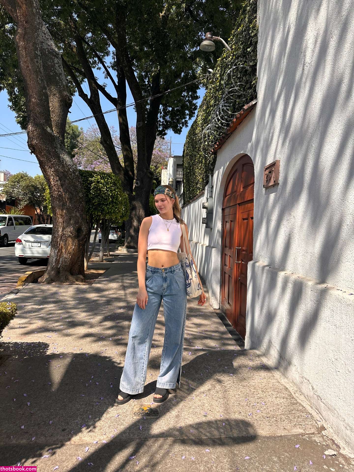 Abigael Boivin Photo #48